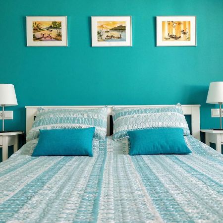 Sunset View Apartment Nerja Bagian luar foto