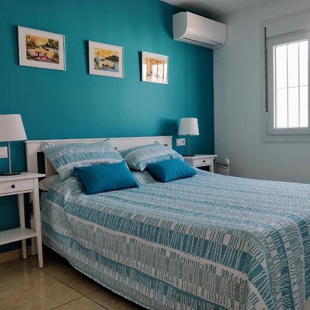 Sunset View Apartment Nerja Bagian luar foto