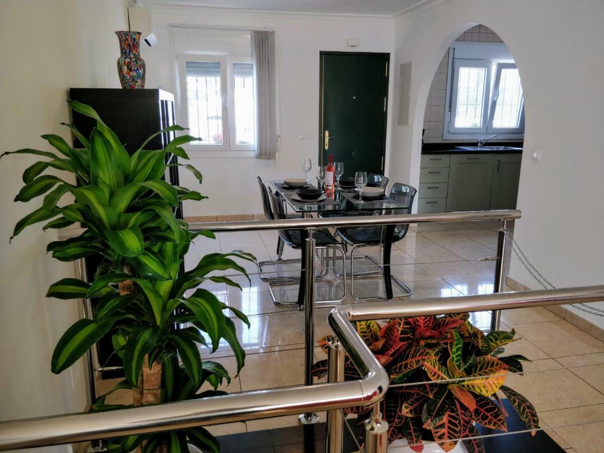 Sunset View Apartment Nerja Bagian luar foto