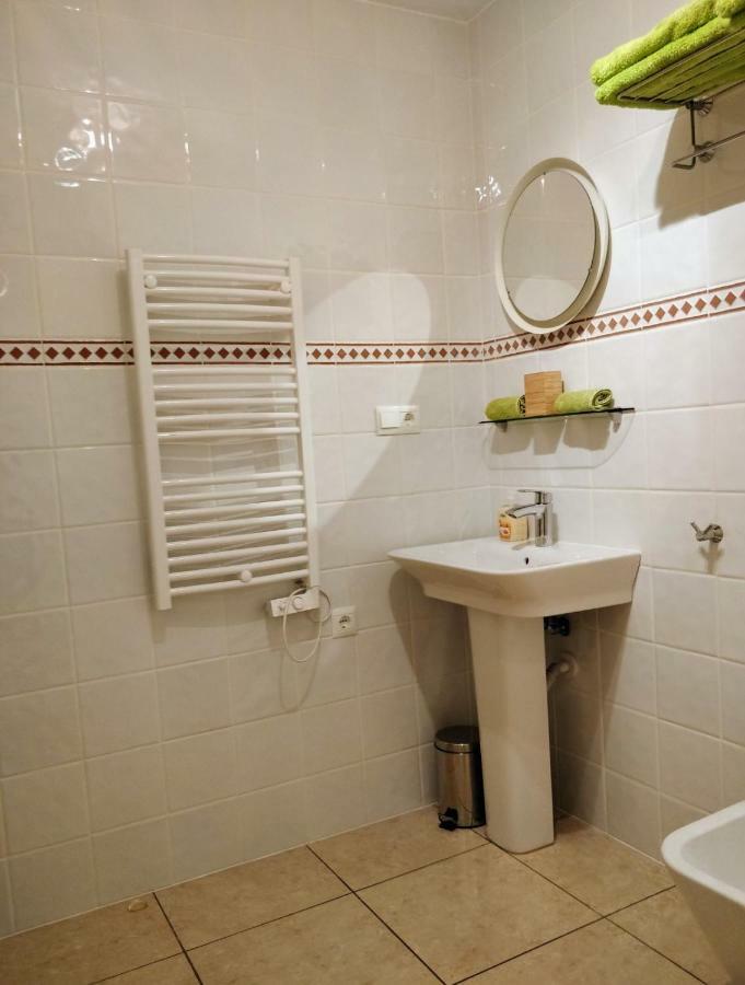 Sunset View Apartment Nerja Bagian luar foto