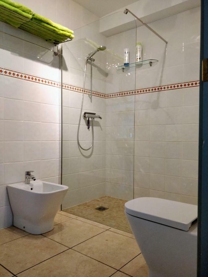 Sunset View Apartment Nerja Bagian luar foto