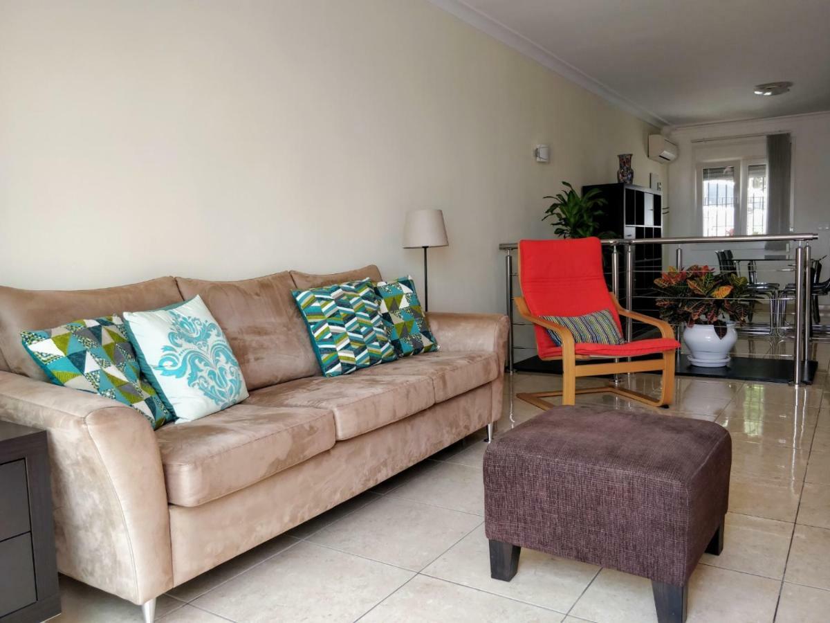 Sunset View Apartment Nerja Bagian luar foto
