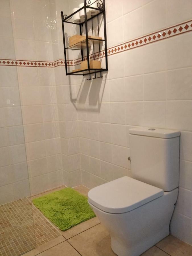Sunset View Apartment Nerja Bagian luar foto