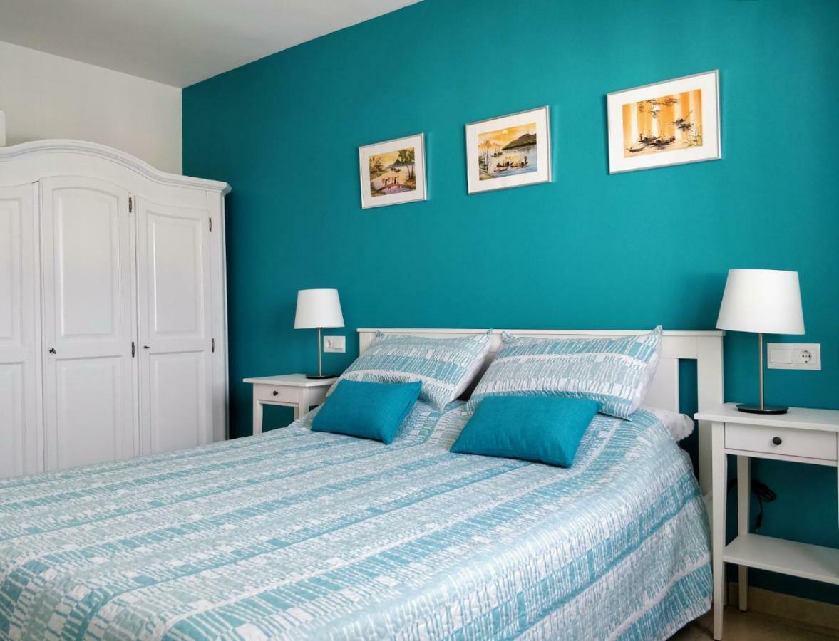 Sunset View Apartment Nerja Bagian luar foto