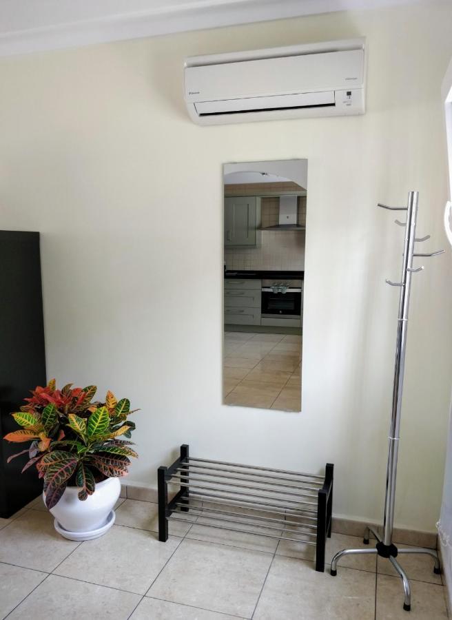 Sunset View Apartment Nerja Bagian luar foto