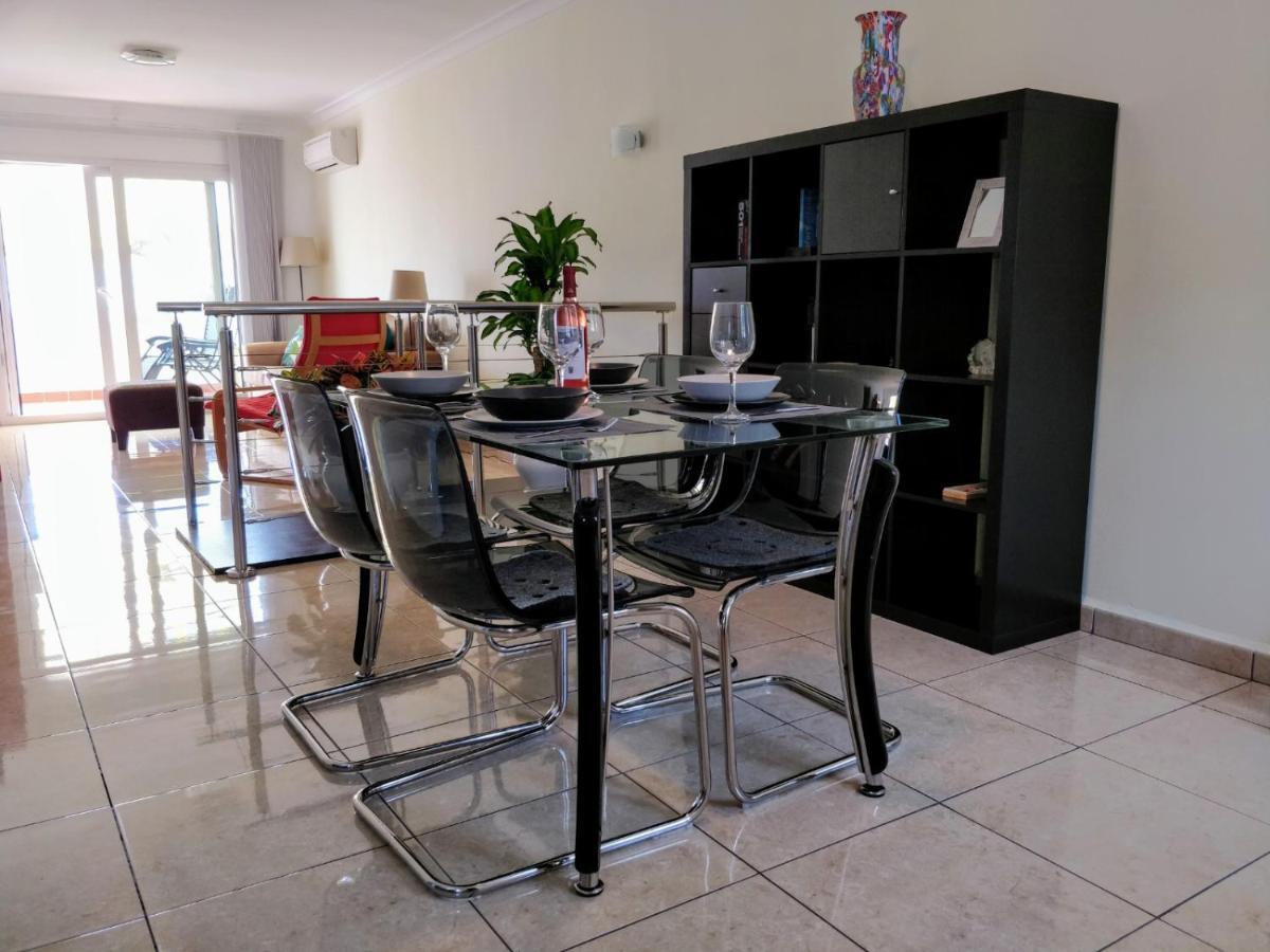Sunset View Apartment Nerja Bagian luar foto